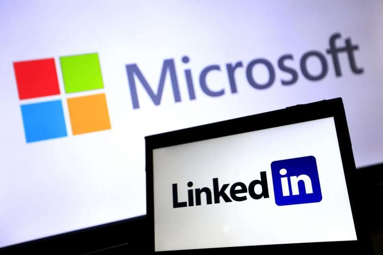 Microsoft To Buy LinkedIn